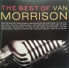 Van Morrison - The best of ...