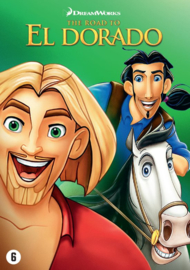 El dorado (DVD)