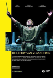 Leeuw van Vlaanderen