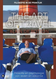 Art of travel (DVD) (Alain de Botton)