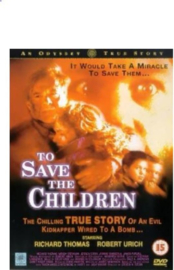 To save the children