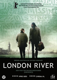 London river (DVD)