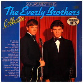 Everly Brothers - Collection: 20 greatest hits