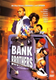 Bank brothers (DVD)