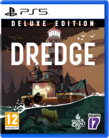Dredge (Deluxe edition)