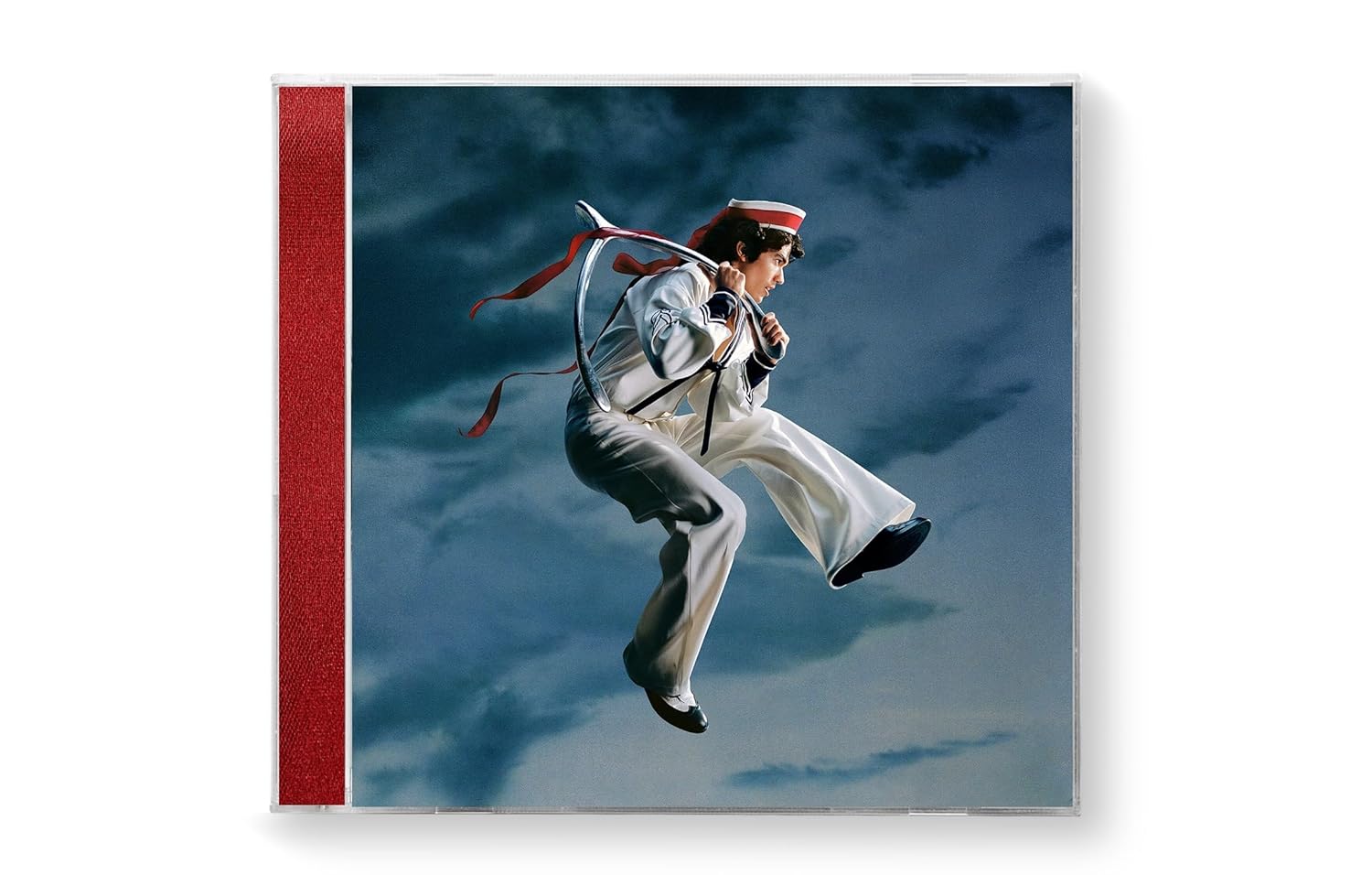 Conan Gray - Wishbone (CD)
