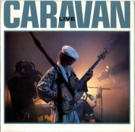 Caravan - Live (CD)