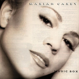 Mariah Carey - Music box (CD)