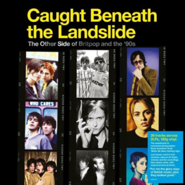Caught beneath the landslide (LP)