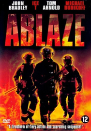 Ablaze