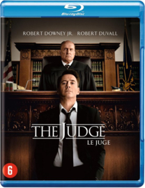Judge (the judge)