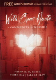 With open hearts (DVD)