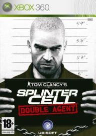 Tom Clancy's Splinter Cell Double Agent