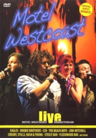 Motel Westcoast - Live in Amsterdam (DVD)