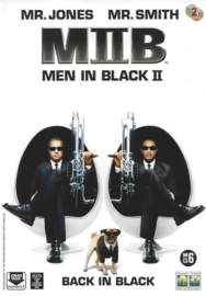 Men in black II (MIIB)