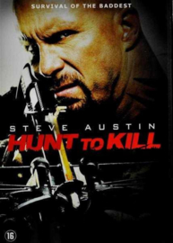 Hunt to kill (DVD)