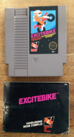 Excitebike (Ned/Fra)