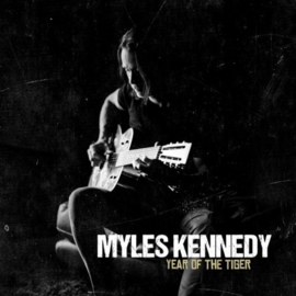 Myles Kennedy - Year of the tiger (Limited edition) (LP)