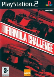 Formula Challenge