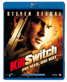 Kill switch (Blu-ray)
