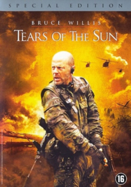 Tears of the sun (DVD)