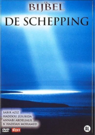 Bijbel: de schepping (DVD)