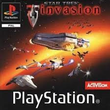 Star Trek: Invasion