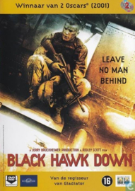 Black Hawk down (2-DVD)