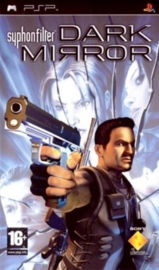 Syphon filter: Dark mirror