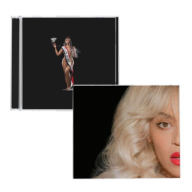 Beyonce - Cowboy Carter (CD) #3
