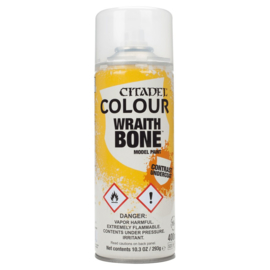 Citadel Wraithbone spray 400ml (62-33)