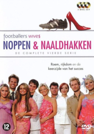 Noppen & Naaldhakken - Serie 4