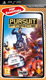 Pursuit force