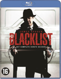 Blacklist - 1e seizoen
