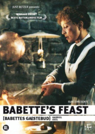 Babette's feast (DVD)