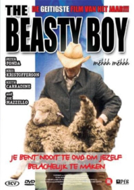 Beasty boy (DVD)