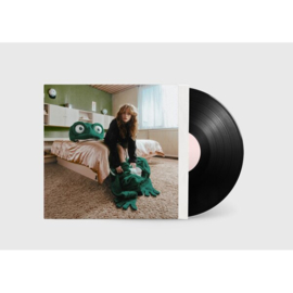 Froukje - Kijk je naar mij? (Vinyl)