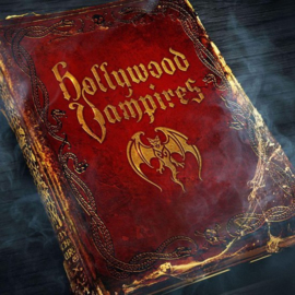 Hollywood Vampires (CD)