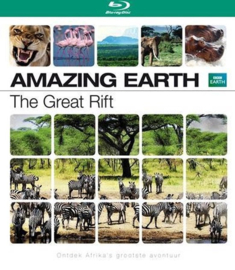 Great rift - Meet your planet (Blu-ray) (BBC)