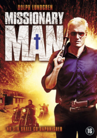 Missionary man (DVD)