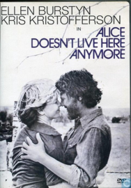 Alice doesn't live here anymore (DVD)