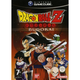 Dragonball Z: Budokai