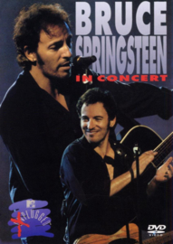 Bruce Springsteen - In concert: plugged (DVD)