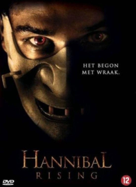 Hannibal rising (DVD)