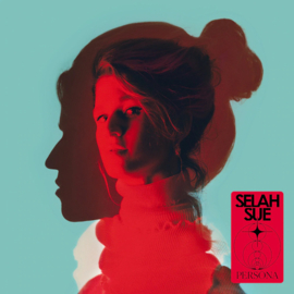 Selah Sue - Persona (Indie-only limited edition) (2LP)