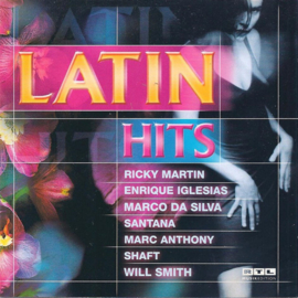 Latin hits (2CD)