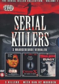 Serial killers