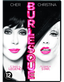 Burlesque (DVD)