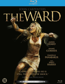 Ward (Blu-ray)