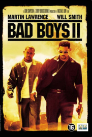 Bad boys II (DVD)
